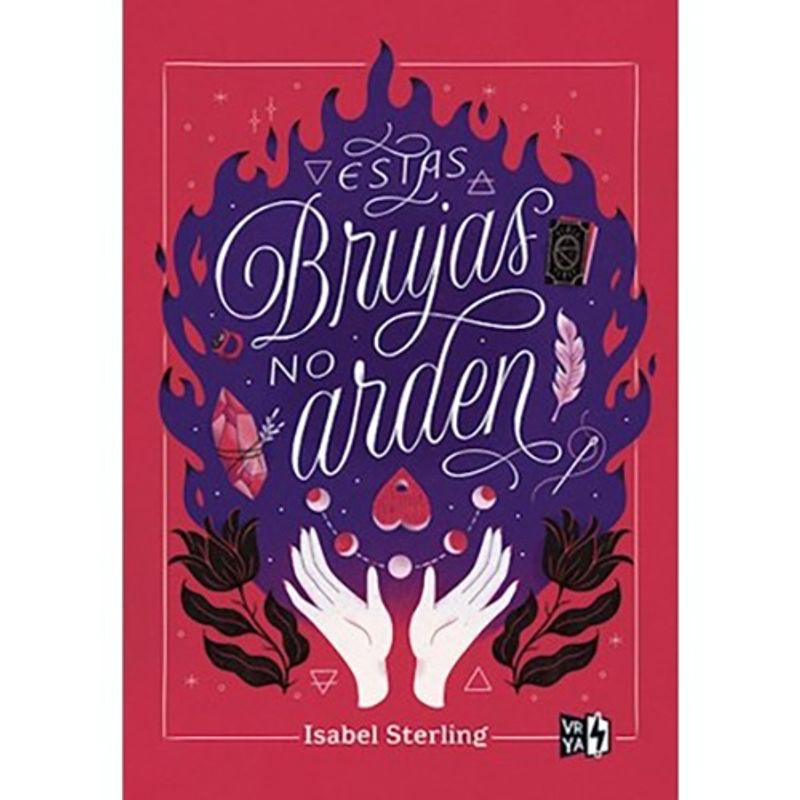 VERGARA Y RIBA - Estas Brujas No Arden