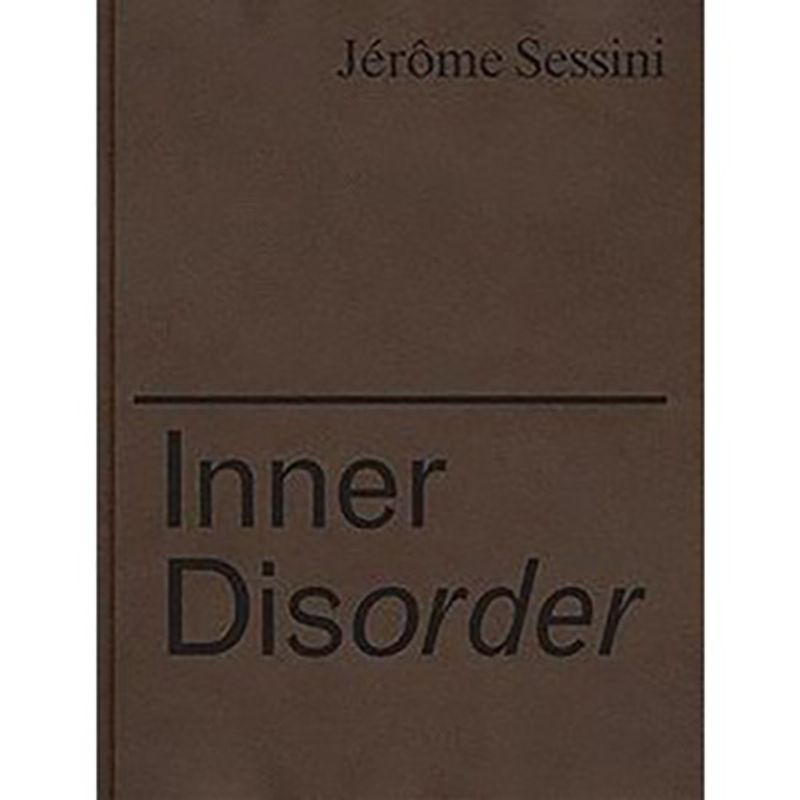 ANTARTICA LIBROS - Inner Disorder