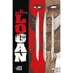 PANINI EDICIONES - El Muerto Logan