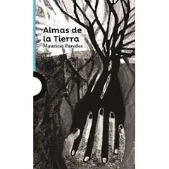 SANTILLANA INFANTIL - Almas De La Tierra