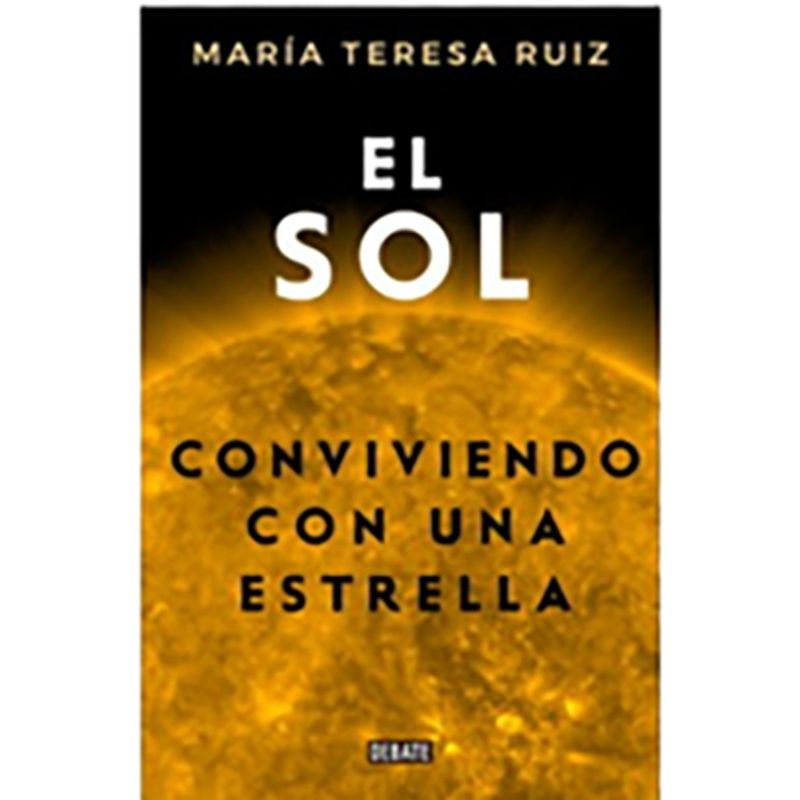 DEBATE - SOL, EL (MARIA TERESA RUIZ)