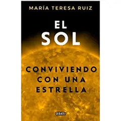 DEBATE - SOL, EL (MARIA TERESA RUIZ)