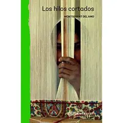 ANTARTICA LIBROS - Los Hilos Cortados
