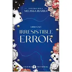 COSMO EDITORIAL - Irresistible Error