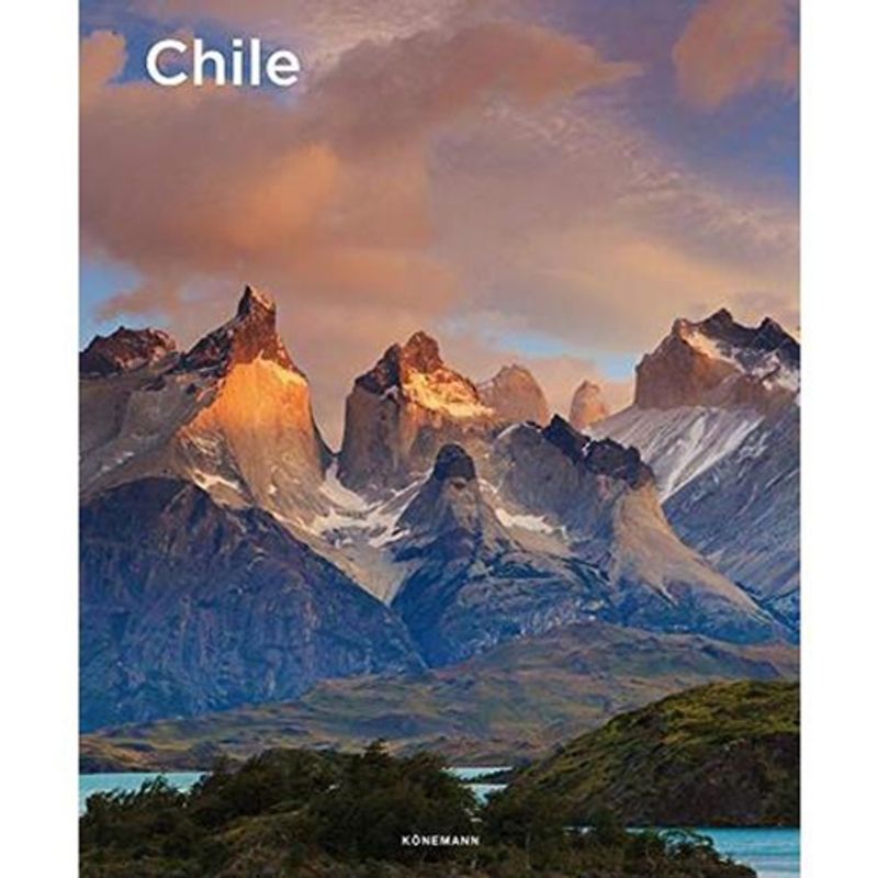 KONEMANN - Chile