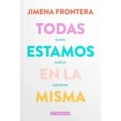 HOJAS DEL SUR - Todas Estamos En La Mismas