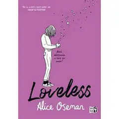 VERGARA Y RIBA - Loveless