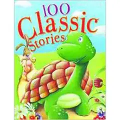 ANTARTICA LIBROS - 100 Classic Stories