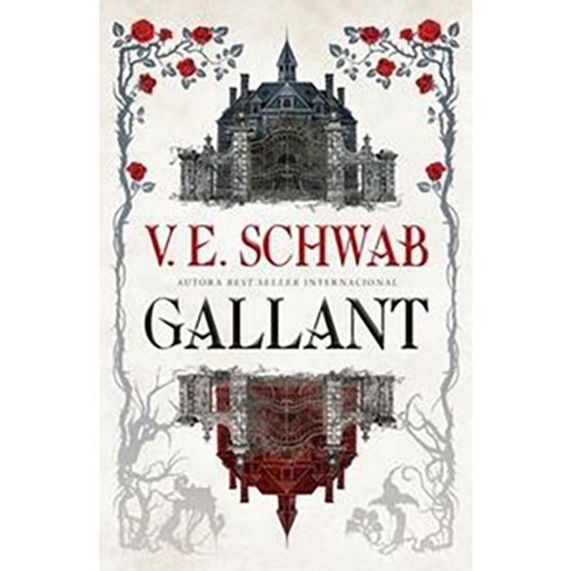 UMBRIEL EDITORES - Gallant