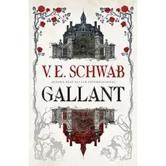 UMBRIEL EDITORES - Gallant