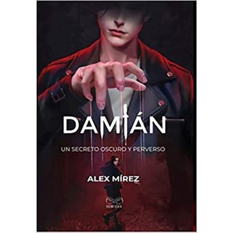EDICIONES DEJA VU - Demian