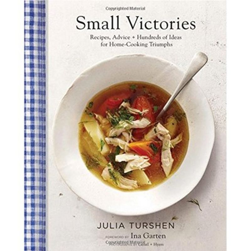 ANTARTICA LIBROS - Small Victories