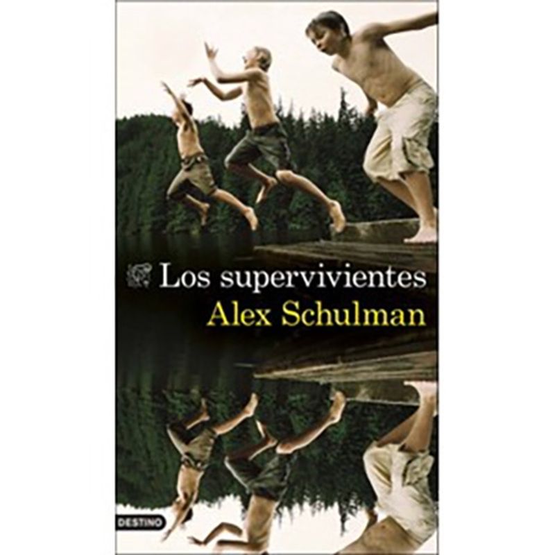 DESTINO - Los Supervivientes