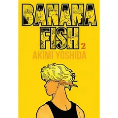 PANINI EDICIONES - Banana Fish #2