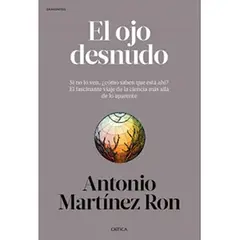 CRITICA - El Ojo Desnudo 9788491993797