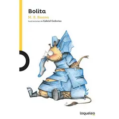 LOQUELEO - Bolita