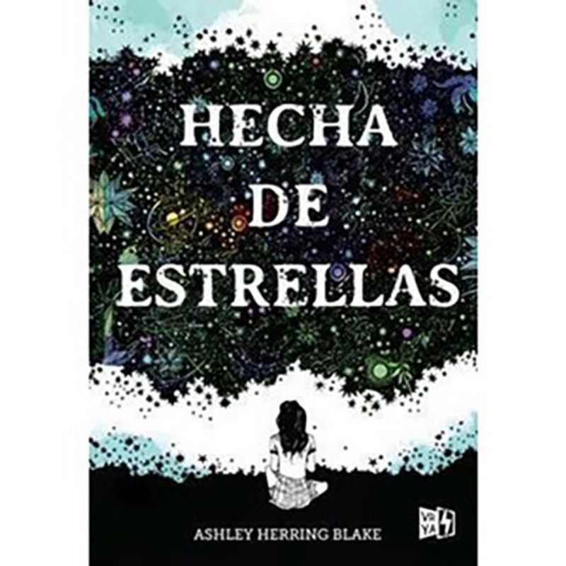 VERGARA Y RIBA - Hecha De Estrellas