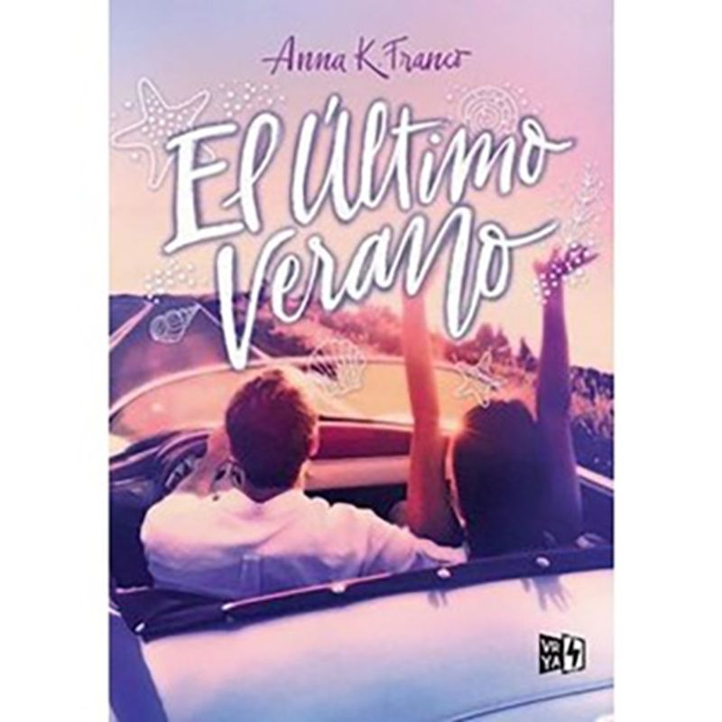 VERGARA Y RIBA - El Ultimo Verano