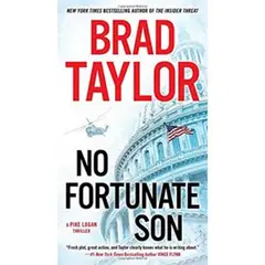 ANTARTICA LIBROS - No Fortunate Son