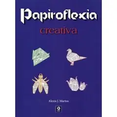 EDIMAT LIBROS - Papiroflexia Creativa 9788497945127