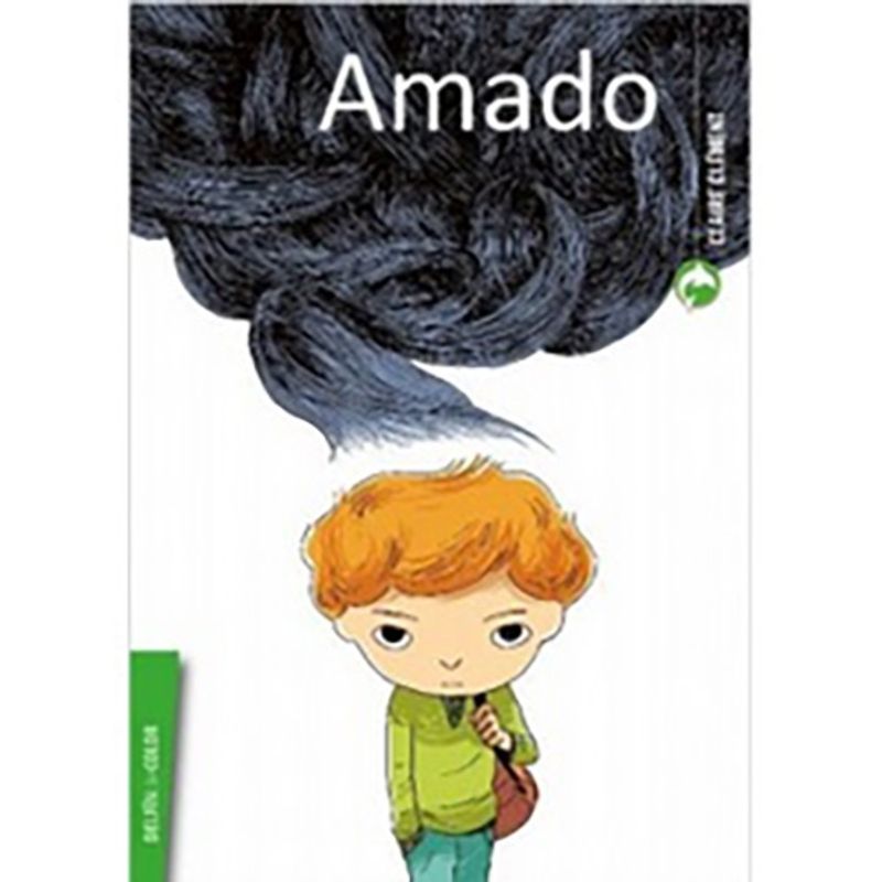 ZIG ZAG - Amado