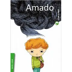 ZIG ZAG - Amado