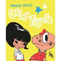 PLANETA COMIC - CONE Y YUYITO