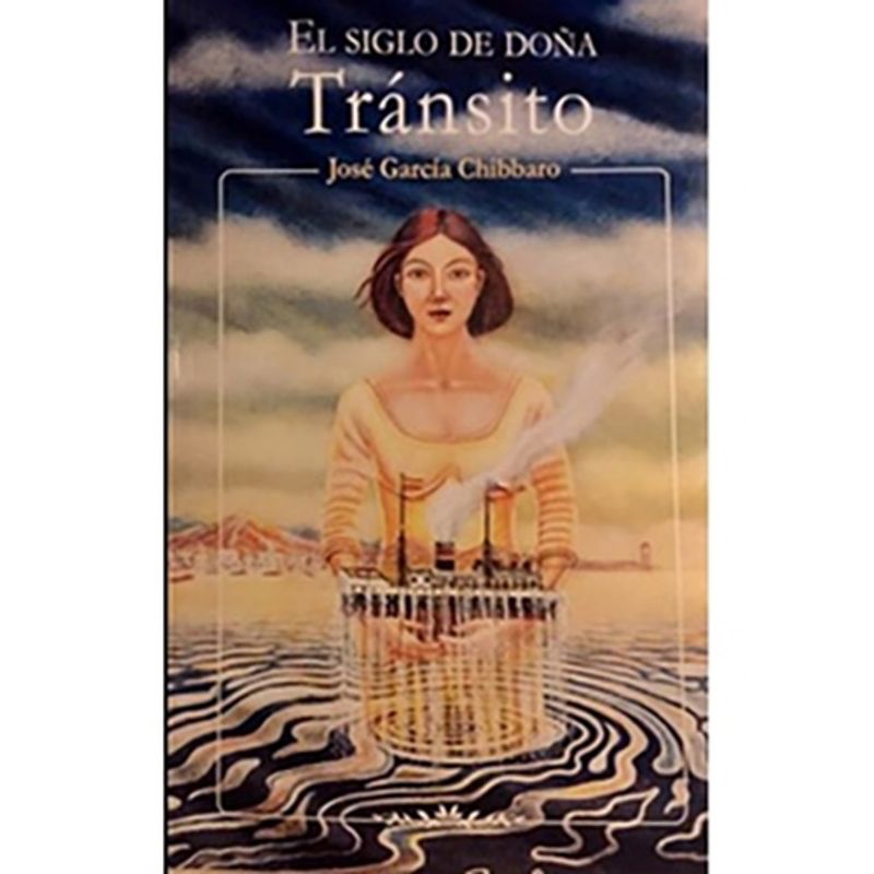 AUTOEDICION - El Siglo De Doña Transito