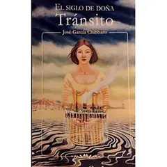 AUTOEDICION - El Siglo De Doña Transito