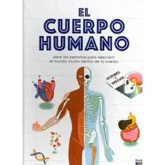 ESTUDIO DIDACTICO - El Cuerpo Humano