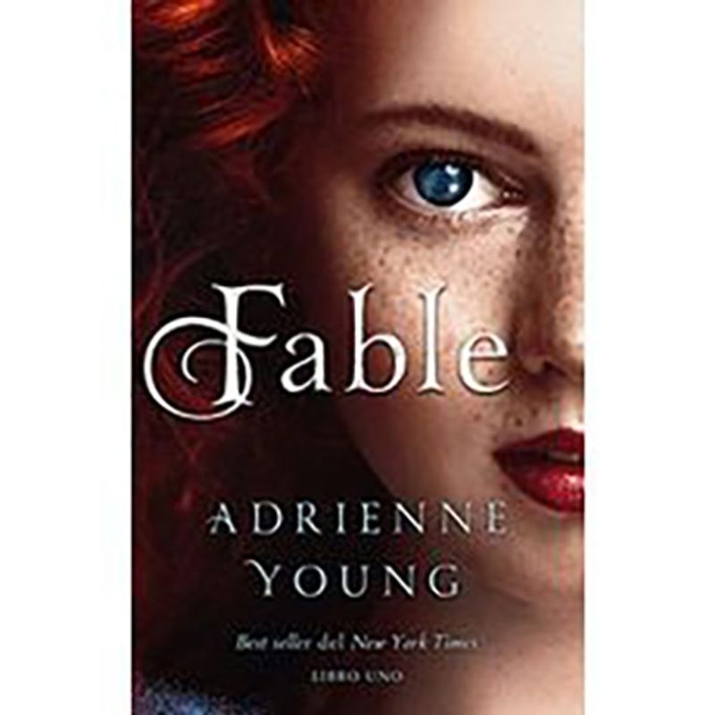 PUCK - Fable