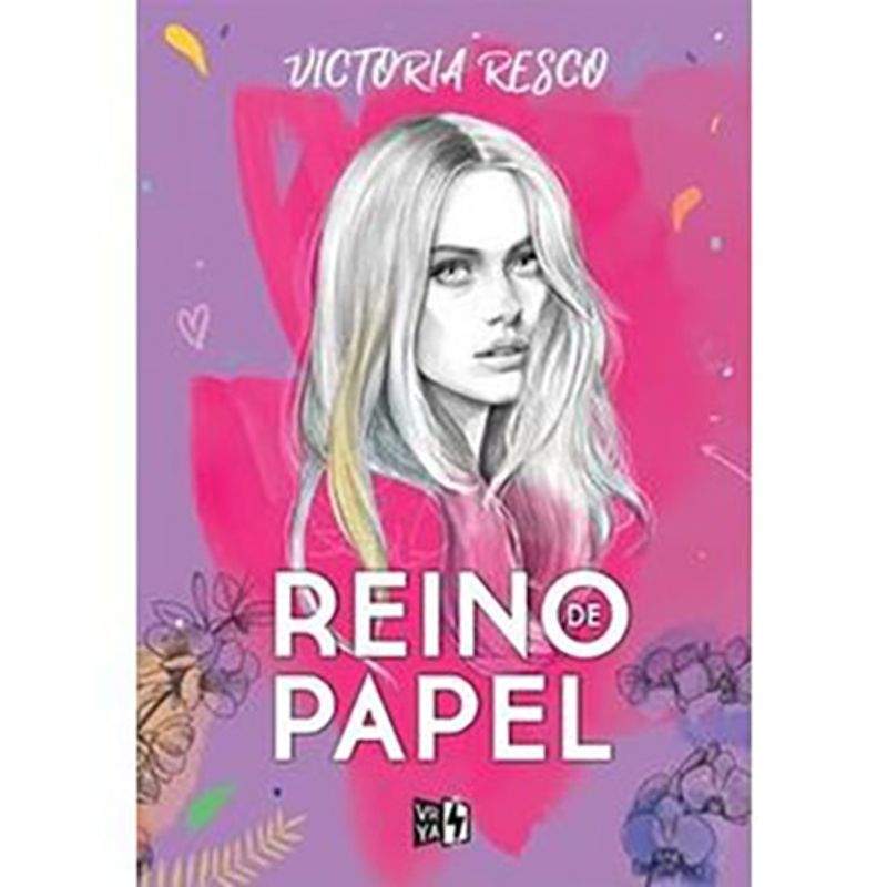 VERGARA Y RIBA - El Reino De Papel