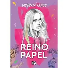VERGARA Y RIBA - El Reino De Papel