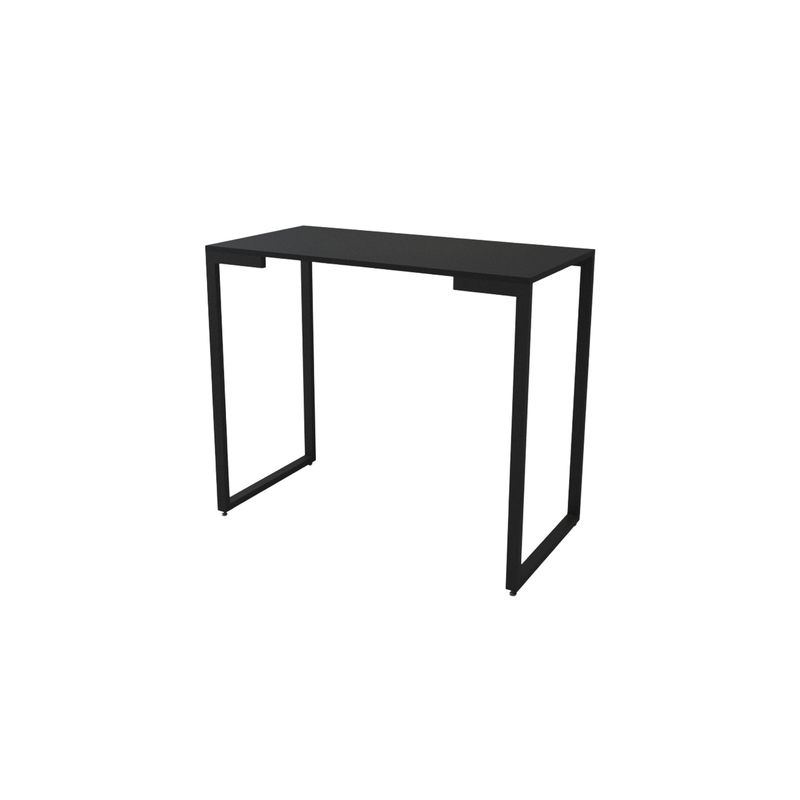 RODLER - Arrimo Metal Delfos Negro