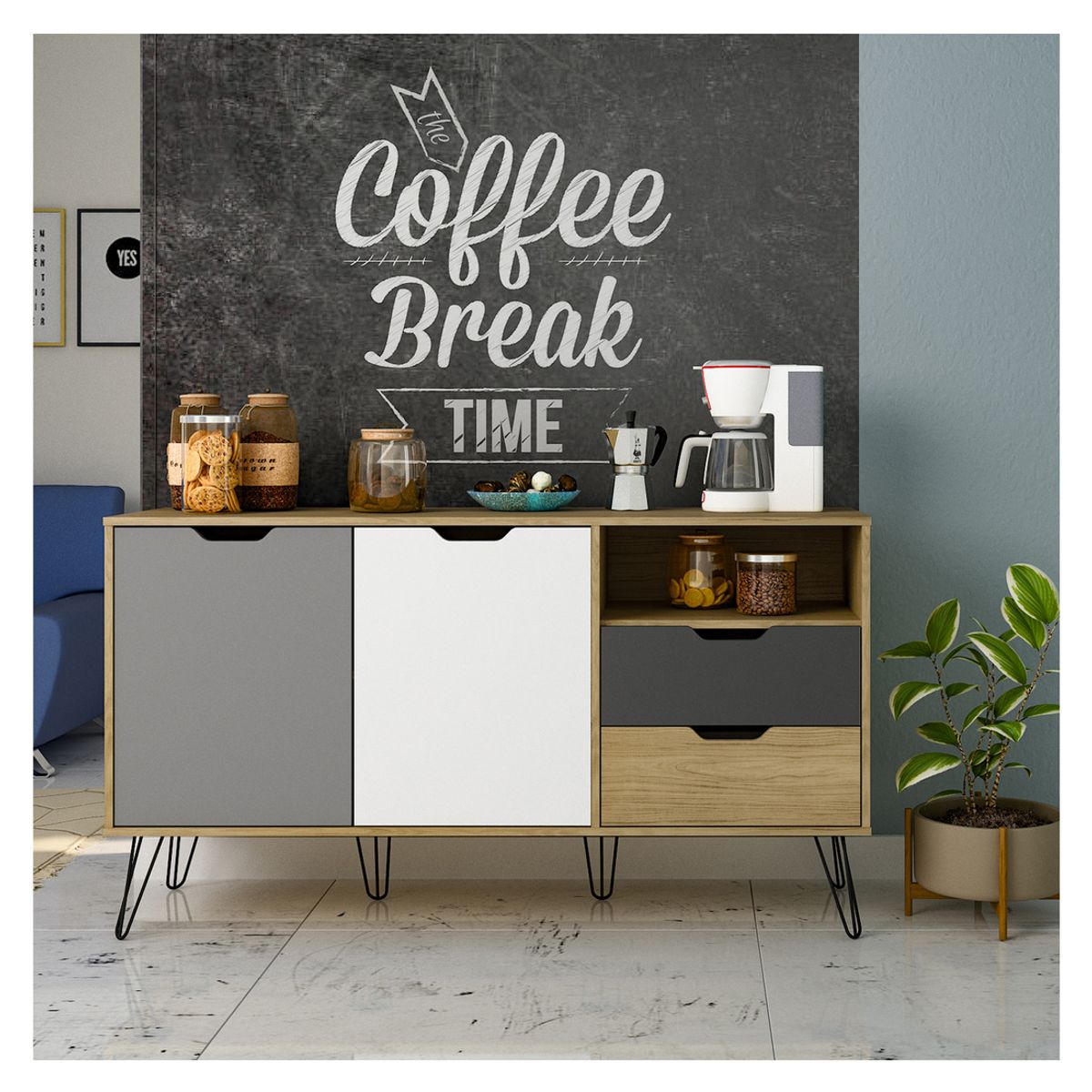 RODLER - Arrimo Buffet Estocolmo