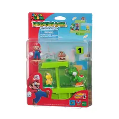 GENERICO - Juego de Equilibrio Super Mario Ground
