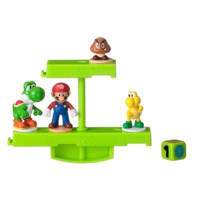 Imagen 2 del producto Juego de Equilibrio Super Mario Ground
