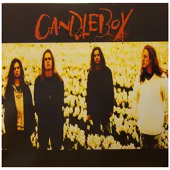 HITWAY MUSIC - CANDLEBOX - CANDLEBOX - VINILO