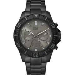 CAT - Reloj Caterpillar Analogo Hombre PZ-169-12-121 Moto Multi