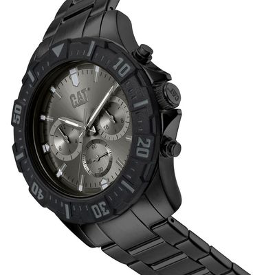 Imagen 2 del producto Reloj Caterpillar Analogo Hombre PZ-169-12-121 Moto Multi