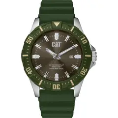 CAT - Reloj Caterpillar Analogo Hombre PZ-141-23-323 Moto