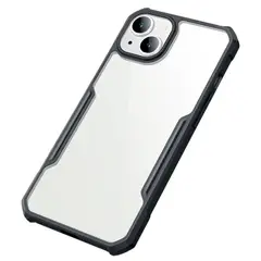 GENERICO - Carcasa Blindada para iPhone 13 Antigolpes Militar