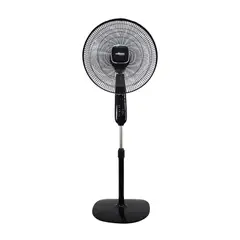 THORBEN - Ventilador Pedestal 16" Control Remoto 3 Vel 45W
