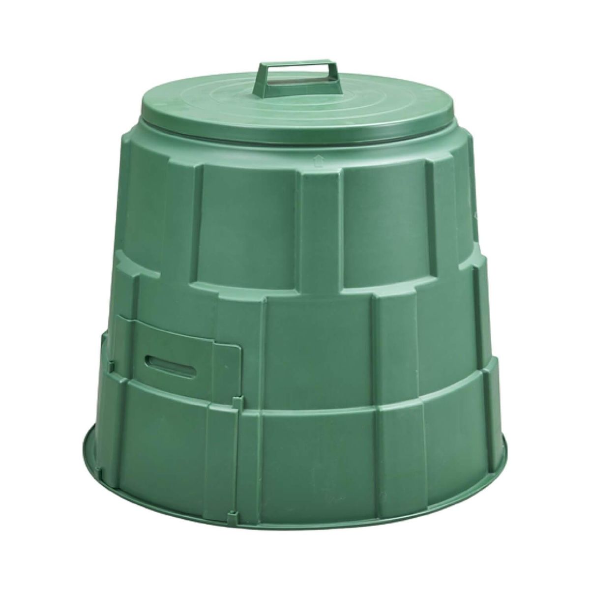 NORTHWEST - Compostera De 150 Litros 65x65x76.5 Cms Northwest