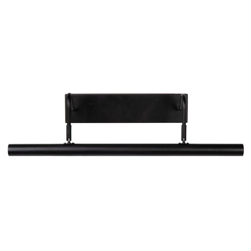 BOSCO - LAMPARA ILUMINA CUADRO VINZ NEGRO 60CMS - Negro
