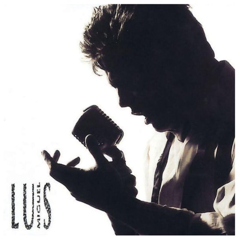 HITWAY MUSIC - LUIS MIGUEL - ROMANCE - VINILO HITWAY MUSIC