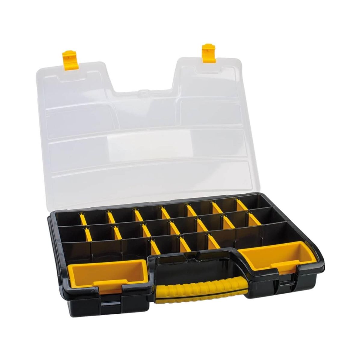 RIMAX - Organizador de Herramientas divisiones 18" cms Rimax