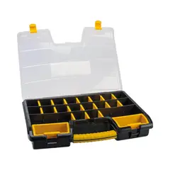 RIMAX - Organizador de Herramientas divisiones 18" cms