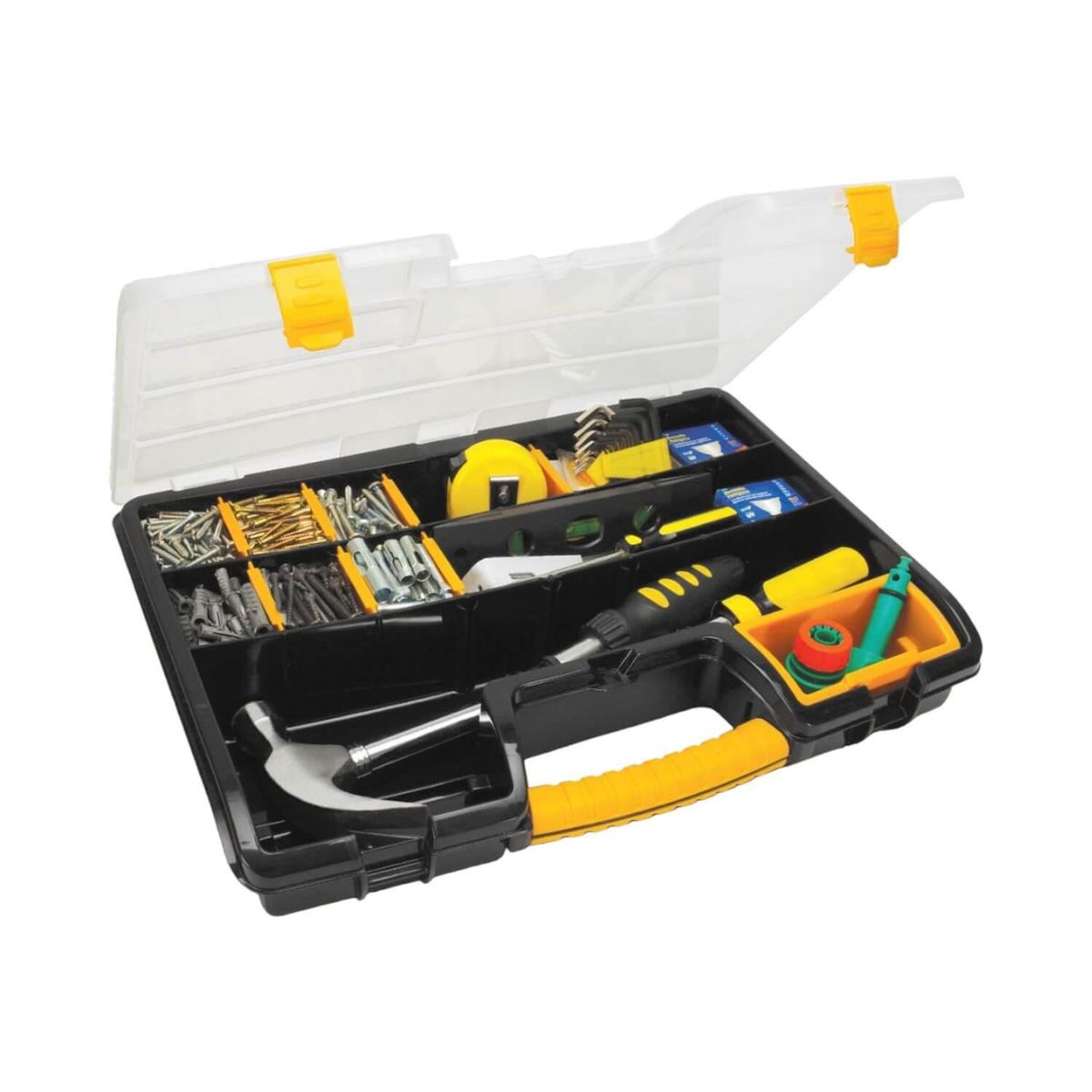 RIMAX - Organizador de Herramientas divisiones 18" cms Rimax