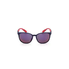 ADIDAS - Lentes de Sol Blue Sport